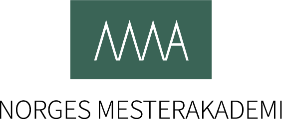 Norges Mesterakademiet logo