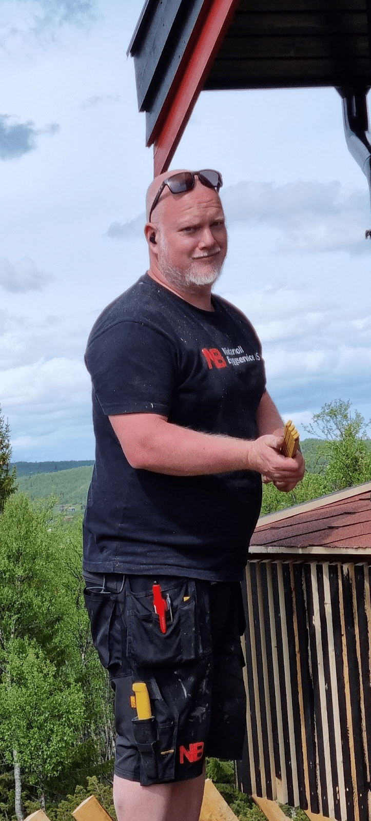 Arnt Håvard Andresen