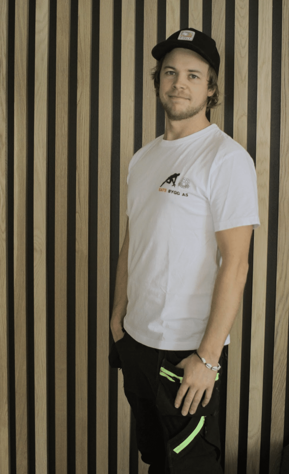 Bård Jørgen Klakegg