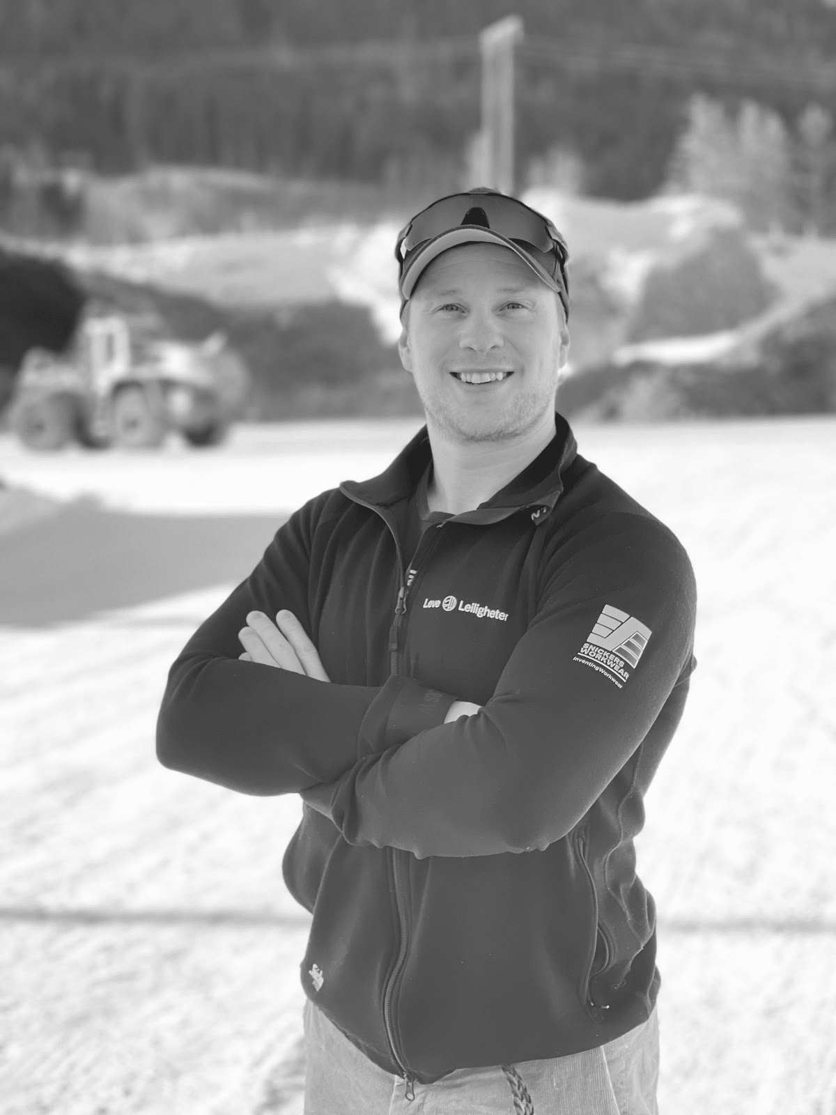 Fredrik Stenen