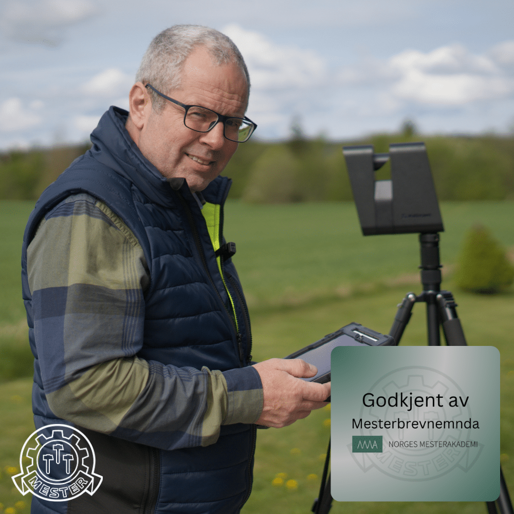 NMA - REFERANSE - IVAR