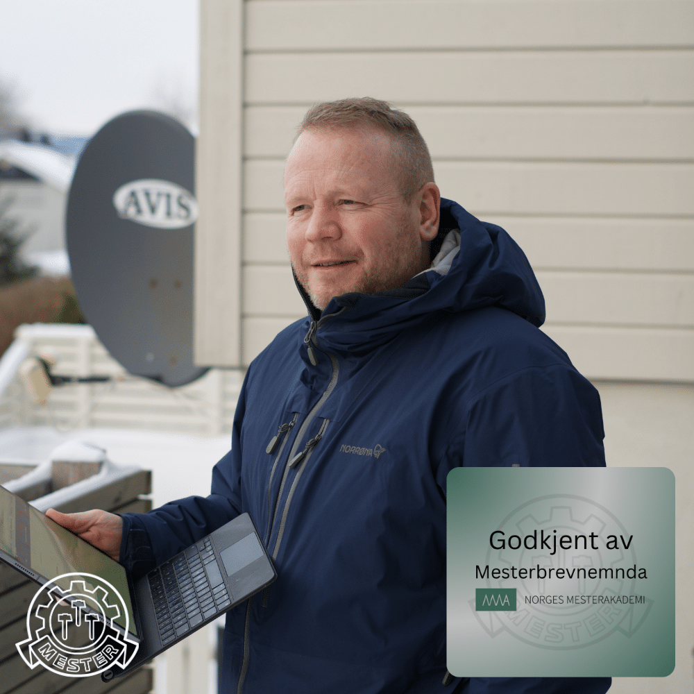 NMA - REFERANSE - Ståle