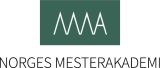 Norges Mesterakademiet logo